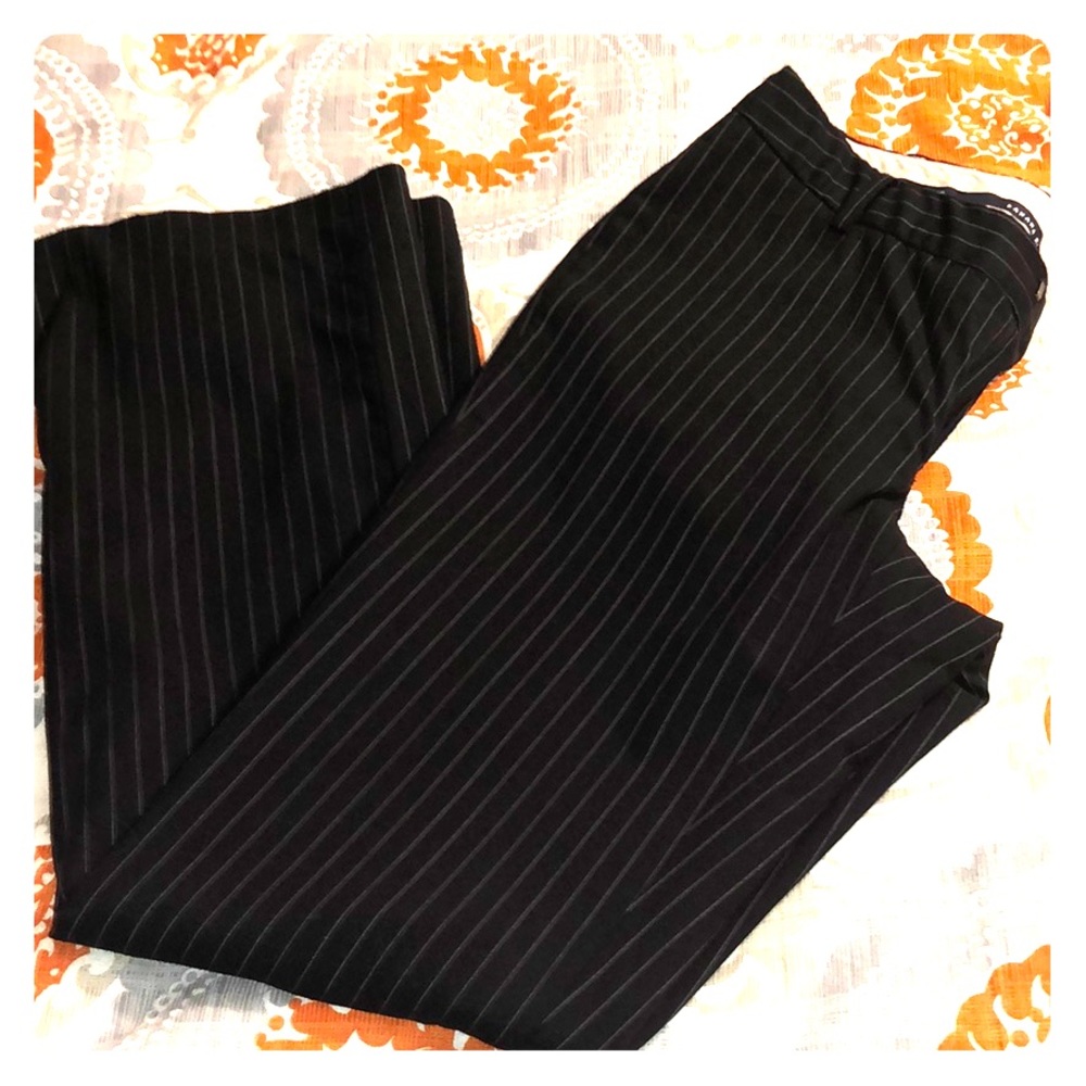 Banana republic dress pants